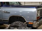 Thumbnail Photo 66 for 1984 Dodge Ramcharger